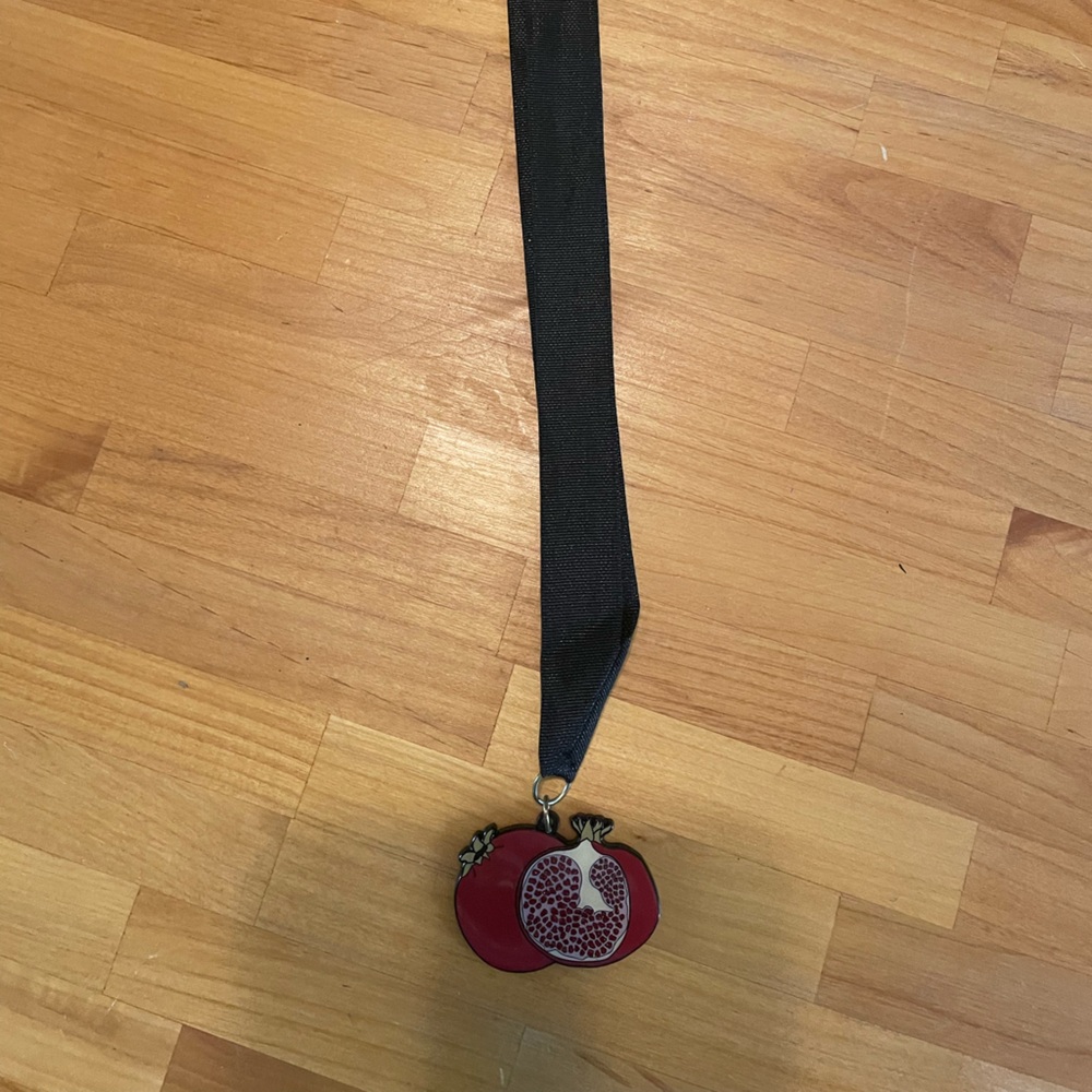 Twilight Midnight Sun 2020 Forever Twilight in Forks Lanyard
